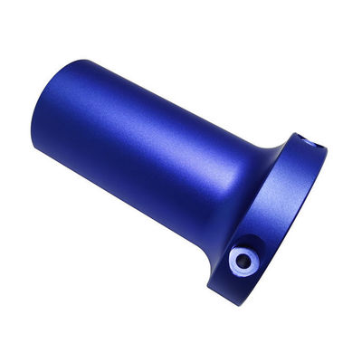 qualidade  Custom Aluminium Rapid Prototype Machining Services Cut Casting fábrica