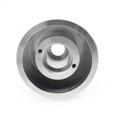 Peças feitas sob encomenda das peças do CNC do ODM/hardware que anodizam o tratamento de superfície