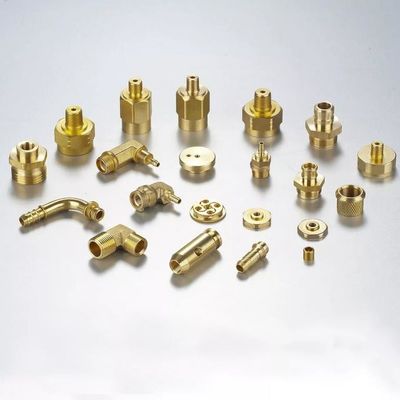 Peças de gerencio anodizadas do CNC da precisão de múltiplos propósitos feita sob encomenda da fabricação das peças de metal