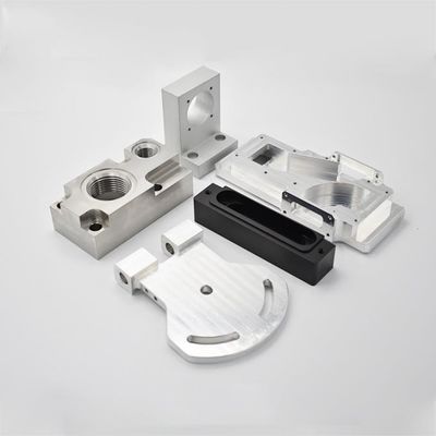 ISO fazendo à máquina de gerencio das peças da bicicleta do CNC do OEM das peças do CNC do fortalecer