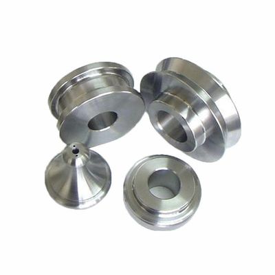 Fazer à máquina rápido fazendo à máquina do CNC do micro do protótipo rápido das peças do carro