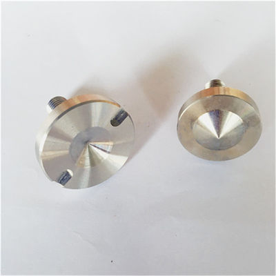 Peças duráveis fazendo à máquina ISO9001 do cobre do CNC das peças do CNC do aço do OEM