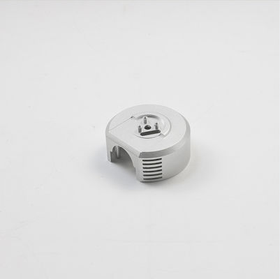 Bens de aço inoxidável das peças do CNC da precisão que moem o ODM pequeno das peças