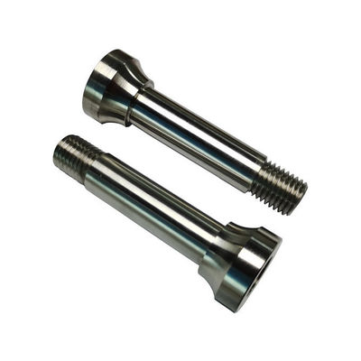 As peças de gerencio do CNC do OEM pulverizam a pintura girada de revestimento das peças do CNC precisão térmica