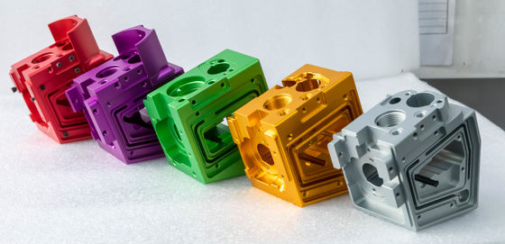 O CNC de processamento rápido girou o OEM das peças/as peças feitas sob encomenda da máquina CNC do ODM