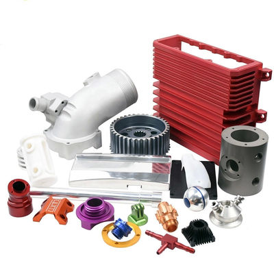 O CNC de processamento rápido girou o OEM das peças/as peças feitas sob encomenda da máquina CNC do ODM