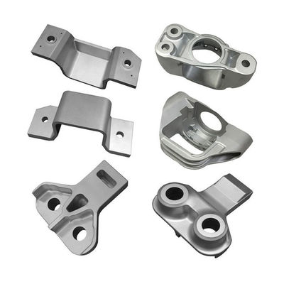 Protótipo rápido da elevada precisão que faz à máquina o protótipo de trituração personalizado do CNC