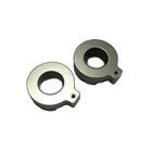 Engenharia de precisão com peças de torneamento CNC em formato de desenho PDF