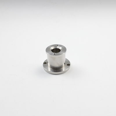 O CNC de alumínio do metal da precisão fez à máquina o costume anodizado as peças da cor