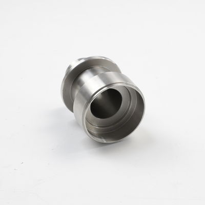Peças de trituração fazendo à máquina feitas sob encomenda do alumínio do Passivation das peças do CNC do ODM