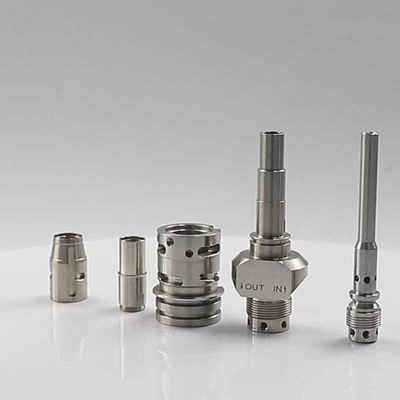 Profissional feito sob encomenda das peças do hardware do CNC da precisão das peças do CNC do OEM