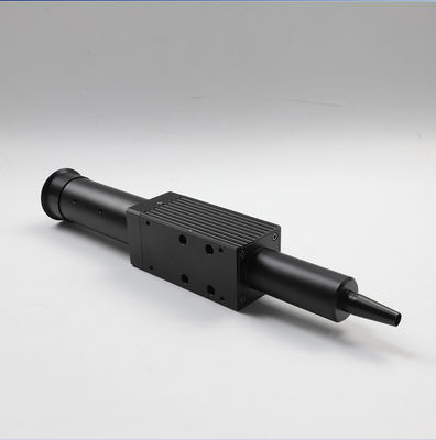 Peças feitas sob encomenda das peças do CNC do ODM/hardware que anodizam o tratamento de superfície