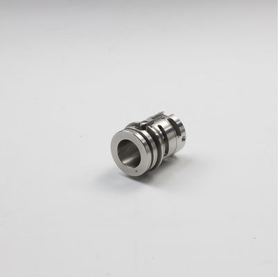 Machining de protótipos CNC de alta precisão para o seu negócio