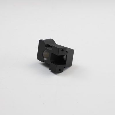 Processamento CNC para processamento de alumínio de precisão