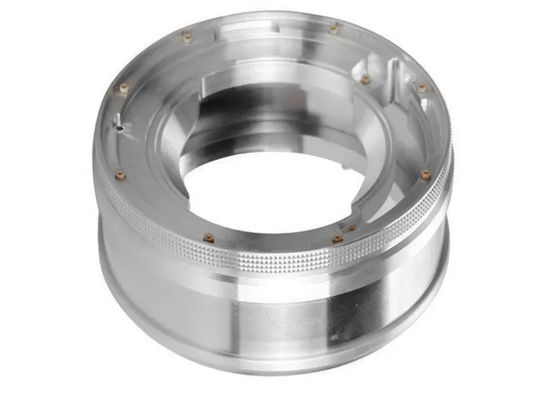 CNC do OEM que faz à máquina as peças automotivos de aço inoxidável resistentes das peças de aço inoxidável