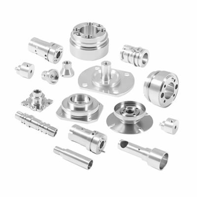 As peças de aço inoxidável feitas sob encomenda do CNC do fortalecer pulverizam fazer à máquina de revestimento