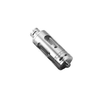 As peças de aço inoxidável feitas sob encomenda do CNC do fortalecer pulverizam fazer à máquina de revestimento