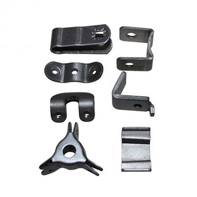 Componentes personalizados da máquina de corte do laser do Passivation dos componentes do cortador do laser