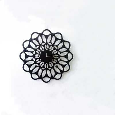 Laser SS304 feito sob encomenda que corta as peças de metal que lustram o OEM da precisão