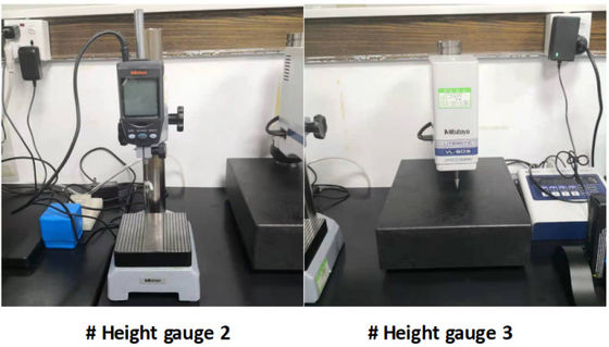 Dureza de alumínio fazendo à máquina das peças do CNC da criação de protótipos rápida feita sob encomenda