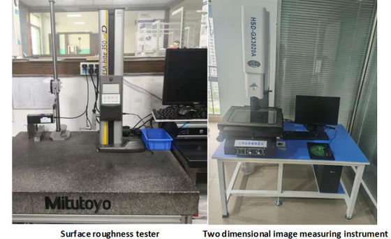 Dureza de alumínio fazendo à máquina das peças do CNC da criação de protótipos rápida feita sob encomenda