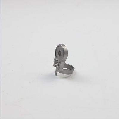 Das peças feitas sob encomenda do zangão do CNC da elevada precisão serviço fazendo à máquina de múltiplos propósitos do CNC