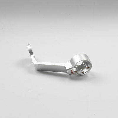 Das peças feitas sob encomenda do zangão do CNC da elevada precisão serviço fazendo à máquina de múltiplos propósitos do CNC