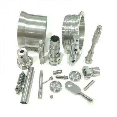 Metal feito sob encomenda da precisão que carimba a fabricação durável do alumínio do CNC das peças
