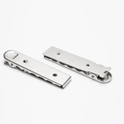 A fabricação de chapa metálica do CNC da dureza anodizou as peças de metal fazendo à máquina do CNC