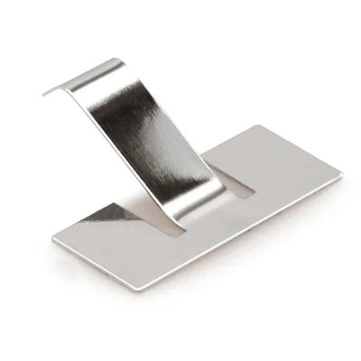 A fabricação de chapa metálica do CNC da dureza anodizou as peças de metal fazendo à máquina do CNC