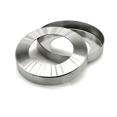A fabricação de chapa metálica do CNC da dureza anodizou as peças de metal fazendo à máquina do CNC